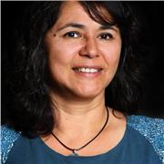 Professeure d'anglais avec expérience professionnelle de 17 ans en Angleterre donne cours d'anglais tous niveaux (professionnel et scolaire)